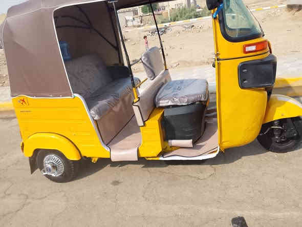 سلام عليكم شباب تكتك للبيع موديل 18شهر 12 محسوبه عل 19 اوراق وكيله الصادق تكتك جاهزه  تخم دوشمه كاعيات كهربائيات كلها شغاله مكينه لا تبخير ولا تنقيص وكشره بيه لغد صبغ 
سعر 3600 وبيه مجال عنواني كحلاء الاستفسار ***********
