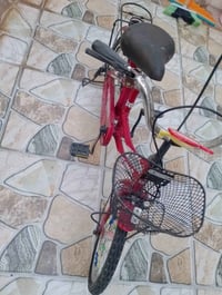 بايسكل • نضيف • حجم ١٦