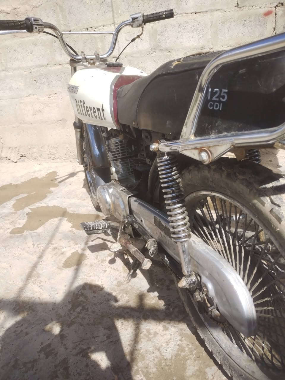 بيع مستعجل مكاني موصل اليمن
السعر 200 وبي مجال استفسار على خاص


**إذا كنت صاحب هذا الإعلان وتريد حذفه لأي سبب، رجاءا أرسل رسالة إلى الدعم الفني**