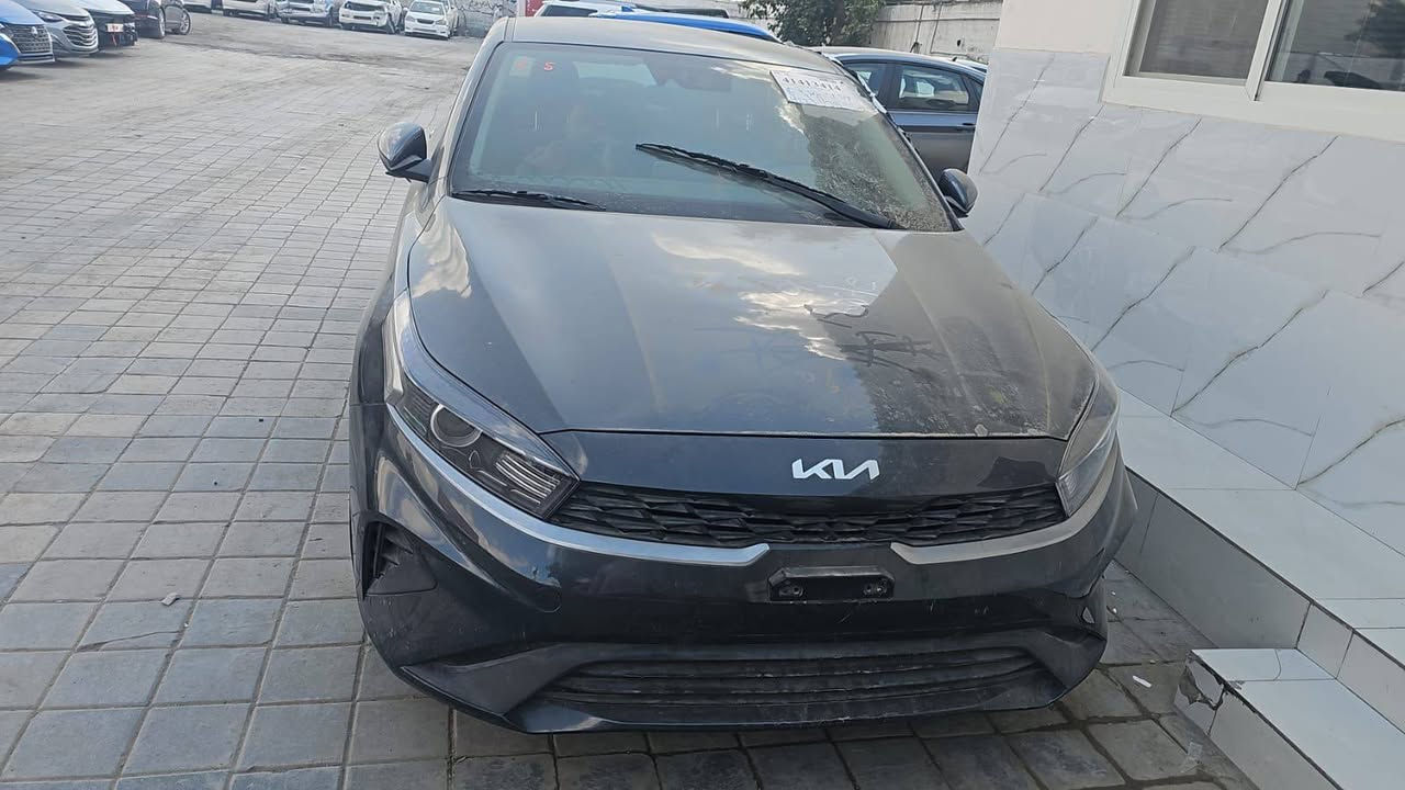 السعر : 108$ مصلح واصل ميناء
فورتي موديل 2024 

٭ الحادث موضح بالصور

اتصال او واتساب :

• حسن المياحي    ***********
                  wa.me/9647809815815     الواتساب

 • احمد الطاهر    ***********
                  wa.me/9647809419963     الواتساب

٭ كروب واتساب نشر السيارات
https://chat.whatsapp.com/G1MkJFrwzhH4fIdxUY2X1D
