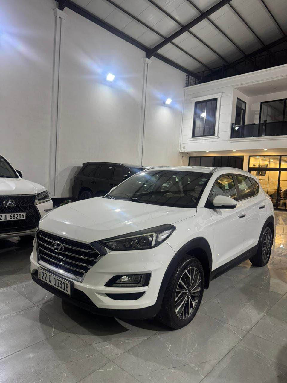 توكسون خةليجي موديل ٢٠١٩ – هيچي نية فوول مواسفات تةنها پانوراما نية رةقةم سةنةوي نوية ٨٢ هةزار كم رويشتووة سةيارةك جوان نوية سعري ٢١٠$ مةجال گورينةوةش دةكةم–***********–***********📞 أربيل, العراق
