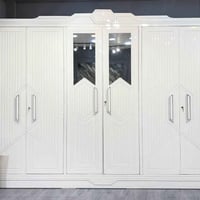 بغداد • غرفة نوم • أثاث خشبي