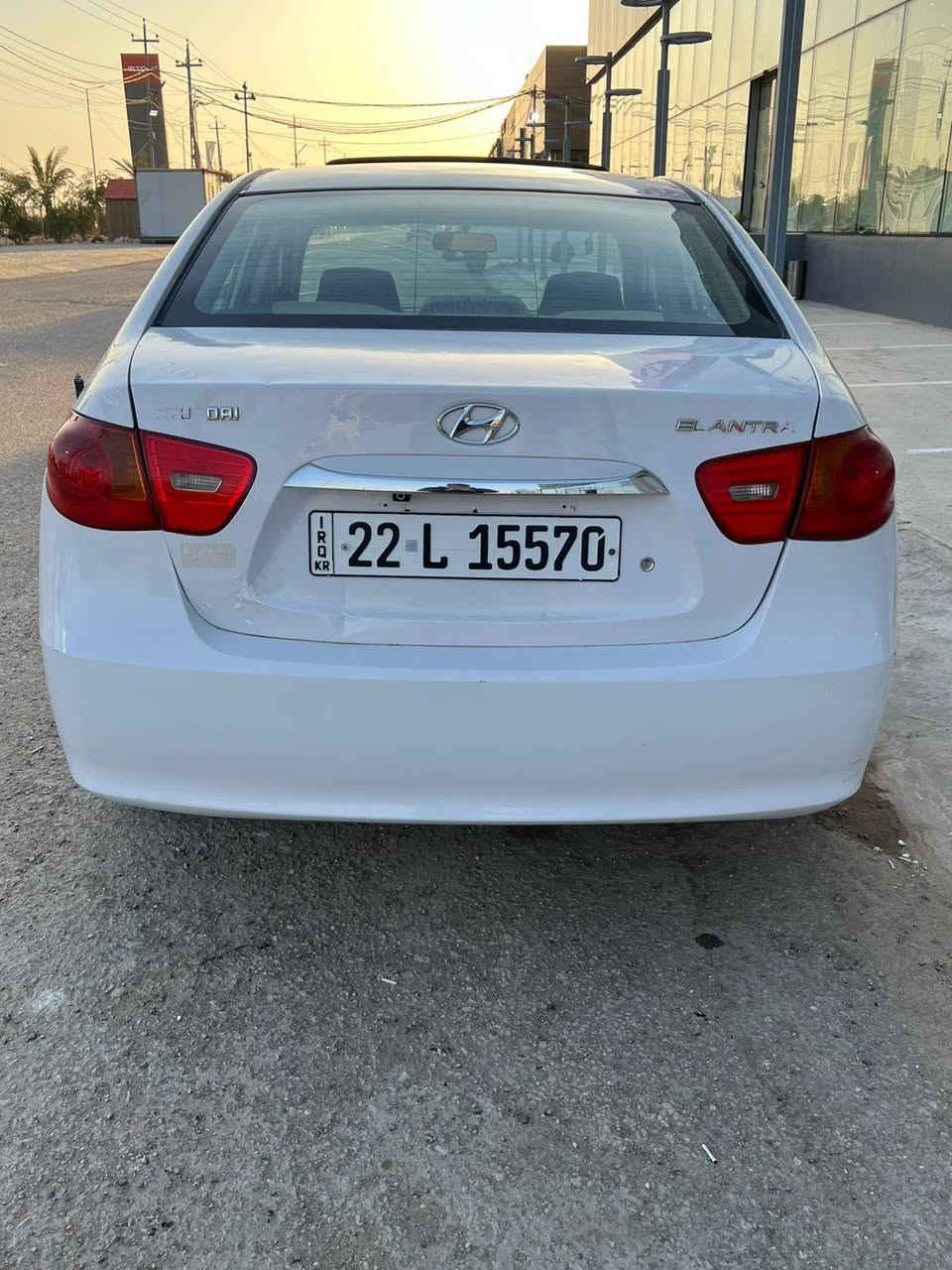 السلام عليكم من رخصت الادمن المحترم
النتره 2011 فول مواصفات سونار يمك فقط قطعه ونص بدون اي دواخل محرك 1600 مامفتوح رقم انكليزي سنويه وهزه جديده سنويه لغايه 2030

سياره جديده مال جناي كير مكينه حداديه بجيس

رقم أربيل جديد تريد تحويل وكاله حاضر 

تبريد ثلج 

تخم تاير جديد حساسات خلفي كامره دواره السياره جديده وبلعافيه ع ياخذها السعر 106 مجال حك جيه فقط

مكان السياره بابل القاسم للاتصال ***********

***********
