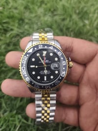 رولكس • طلاء ثابت • توصيل موجود