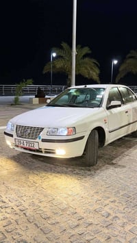 سمند • ٢٠١١ • مشكلة الكير