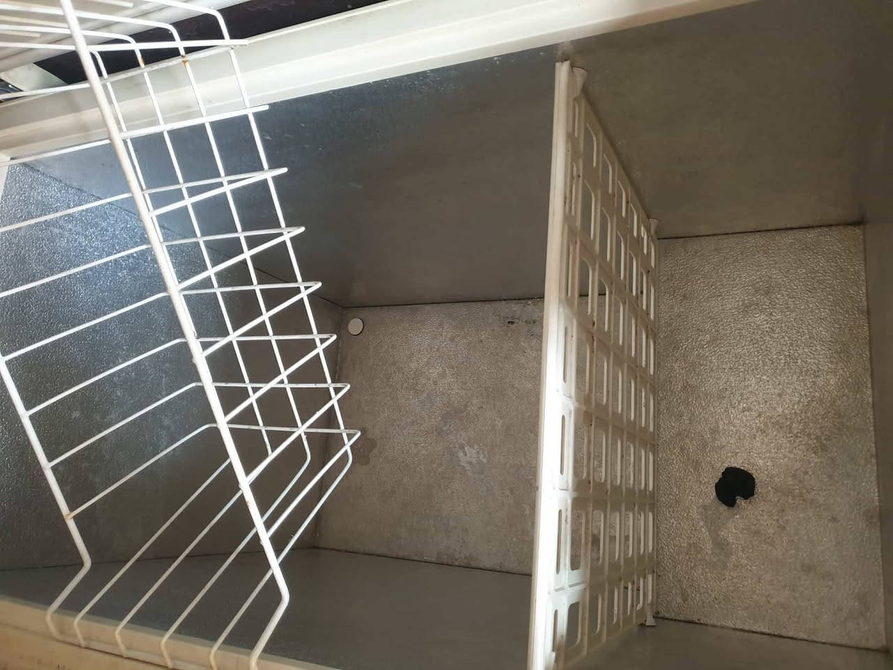 مجمده كرافت تجميد فول ونظافة
١٥٠ الف


**إذا كنت صاحب هذا الإعلان وتريد حذفه لأي سبب، رجاءا أرسل رسالة إلى الدعم الفني**