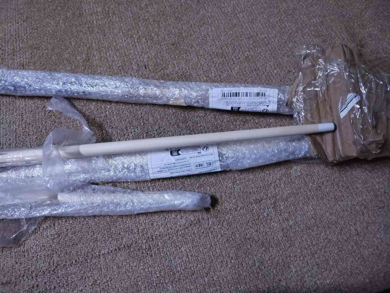 سلام عليكم
للبيع
كيوبات باله بهذا الشكل مكان البصرة (***********)
