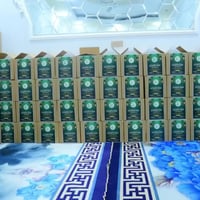 #اكثر من 250 سلة رمضانية باشرنا بتوزيعها  شكرا لكل المتبرعين والمساهمي...