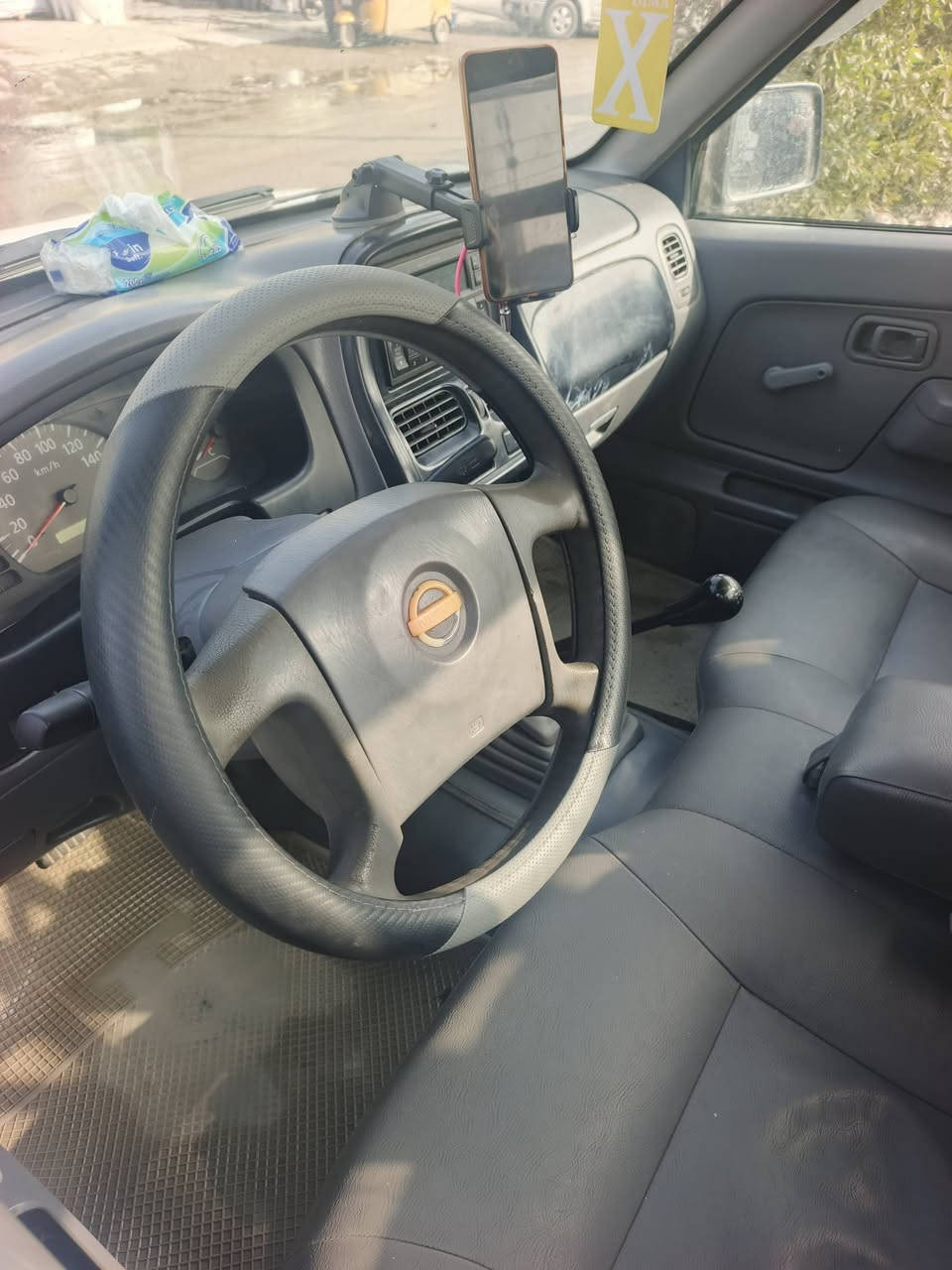 السلام عليكم نيسان 2002 خمس حلقات للبيع رقم بغداد دولي شاصي مكفول كير ومكينه مكفوله تدفئه تبريد المحجر مو وياهه باقي التفاصيل اتصال ***********
