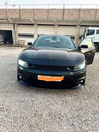 جارجر ١٥ • حادثه • رقم ذي قار