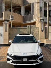 النترا 2025 امريكي كلين 07712342211