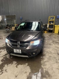 دودج جورني • ٢٠٢٠ • ١٣٤ الف كم