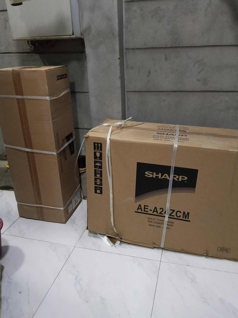 سبلت ٢طن جديد شأرب البيع


**إذا كنت صاحب هذا الإعلان وتريد حذفه لأي سبب، رجاءا أرسل رسالة إلى الدعم الفني**