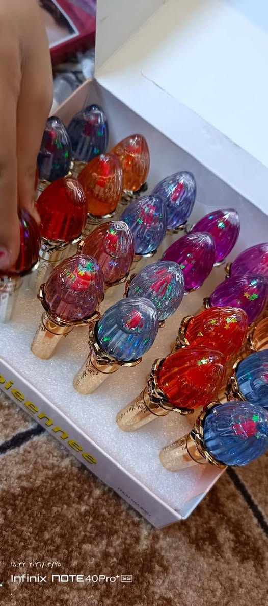 مكياج اسعارمناسبه من الألف للعشرة للحجز مراسله الصفحة توجدخدمة توصيل كافه المحافظات


**إذا كنت صاحب هذا الإعلان وتريد حذفه لأي سبب، رجاءا أرسل رسالة إلى الدعم الفني**