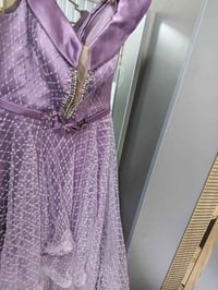 فستان • قفطان • شعب البساتين