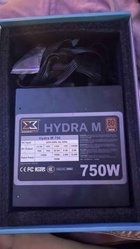 بور سبلاي • Hydra M 80 Plus • بغداد الحريه