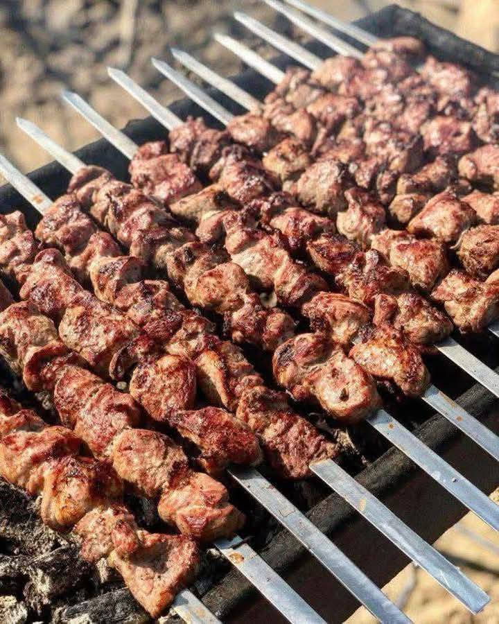 السلام عليكم مطعم كرار الجبوري في الكوفه مقابيل البلديه الكوفه يوجد لدينا كباب لحم عراقي الكيلو18000 كباب دجاج الكيلو 18000 معلاك لحم 20000 تكه دجاج 20000 اجنجه 13000 يوجد لدينا توصيل داخل النجف والكوفه


**إذا كنت صاحب هذا الإعلان وتريد حذفه لأي سبب، رجاءا أرسل رسالة إلى الدعم الفني**