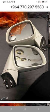 للبيع مري جانبيات نضيفات جدا تفصيخ حاويه رقم المبايل 07838628313 السعر...