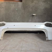 دعاميه سورنتو 2019 وارد خليجي لون ابيض صدفي فيها ضربه كما موضح في الصو...