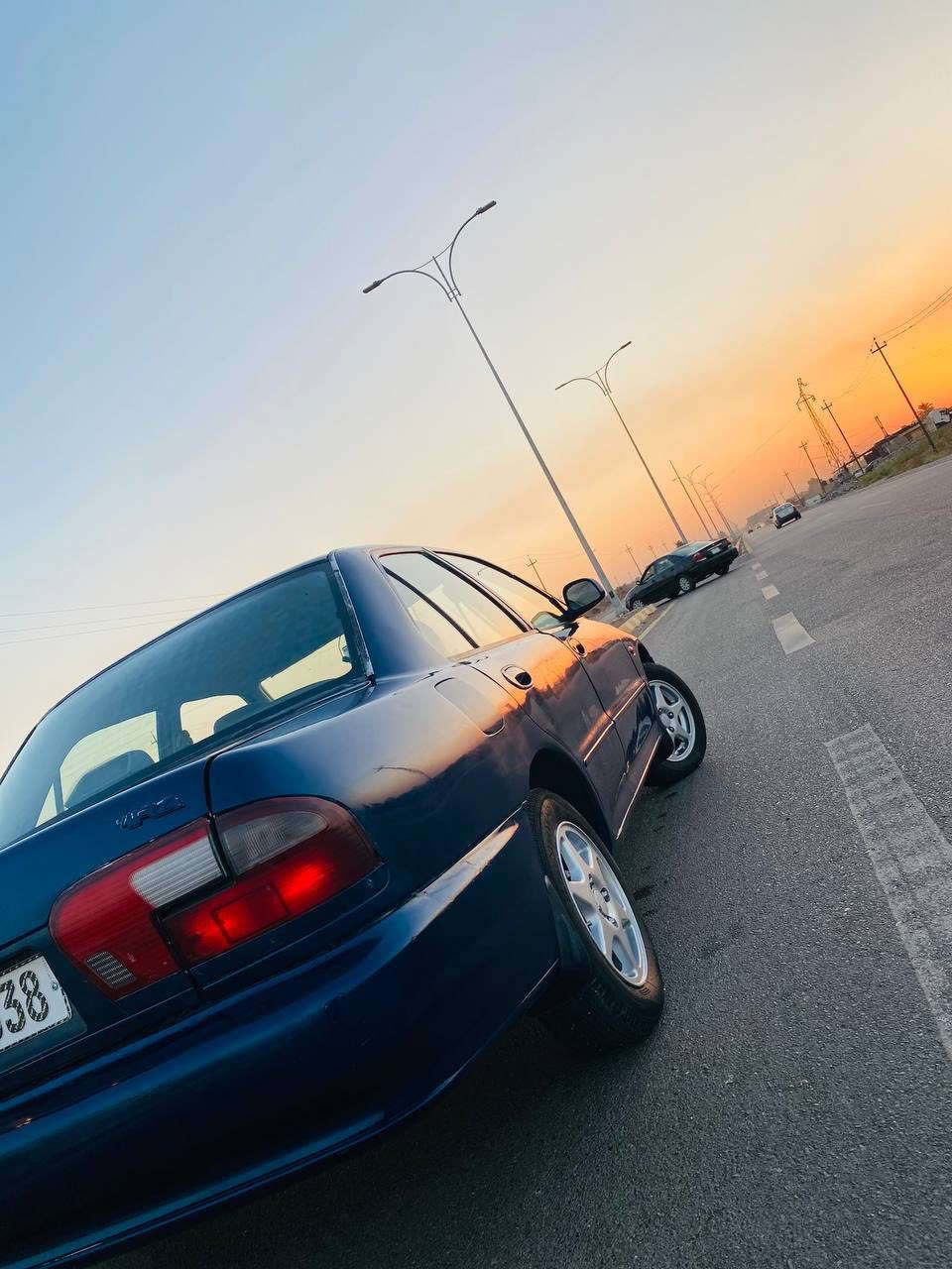 السلام عليكم 
بروتون ويرا 2005 اوتو
رقم بغداد دولي الجديد سنويه لحد 2030 باسمي تحويل ثاني يوم 
مصبوغه عام جماليه 
تدفئه تبريد 
بدون ضربه قويه 
السعر 47 وبيها مجال بسيط
بغداد 
هـ *********** متواجد واتساب فقط
