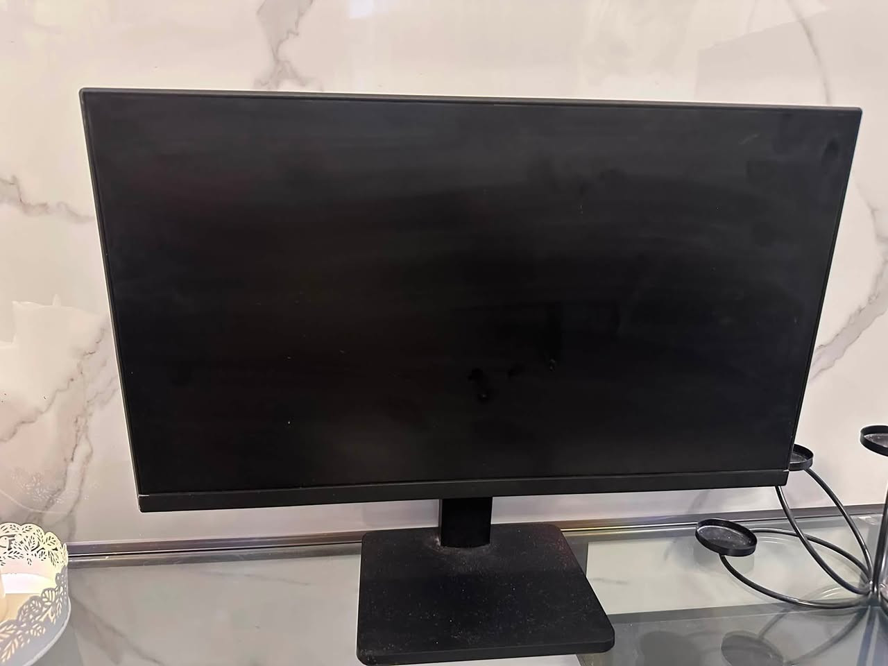 للبيع السعر 550 كامل كرسي وكيس وشاشه وكييورد وثنين ماوس وسماعات وكرسي


**إذا كنت صاحب هذا الإعلان وتريد حذفه لأي سبب، رجاءا أرسل رسالة إلى الدعم الفني**