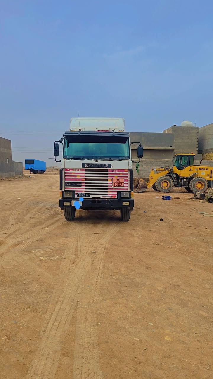 سكانية للبيع مكينة 12 ونص موديل 94 سنويتهة 28 سيارة بسمي مداور ثاني يوم 
مجموع فراشة مكينة وكير وشاصي كفالة سيارة كلهة كفالة
ستفسار . ***********.       ***********
