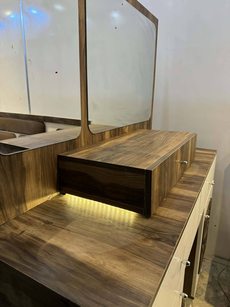 6قطع نظيفه حلوه بيع مستعجل نجف سعر 370يالله شراي خاص حي الجزيرة


**إذا كنت صاحب هذا الإعلان وتريد حذفه لأي سبب، رجاءا أرسل رسالة إلى الدعم الفني**