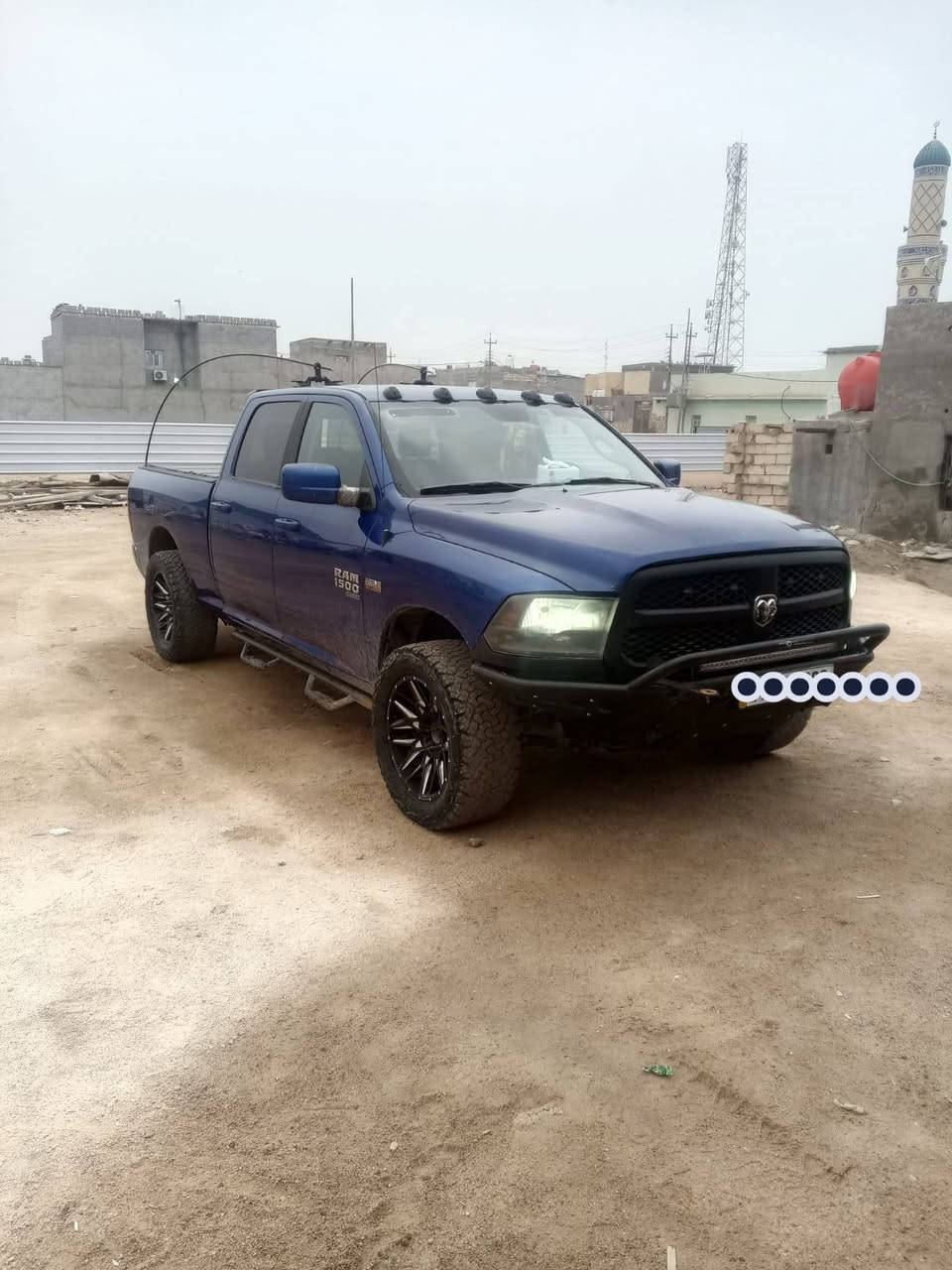دوج رام كلاسك 2019 باب طويل ماشيه 99 السياره جاهزه للاخير احلى من الصور 3 قطع صبغ بدون تبديل رقم بصره سعر مناسب مكانه بصره ***********
