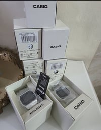 كاسيو • جديد • بلوتوث