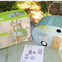 بيت طيور للبيع مراسله على رقم 07732043752