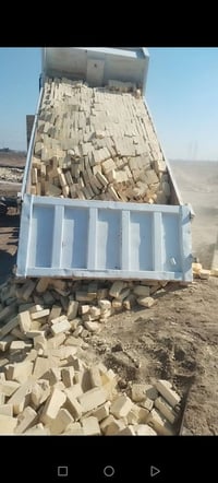 طابوق درجة أولى • توصيل البصرة • عمارة ميسان