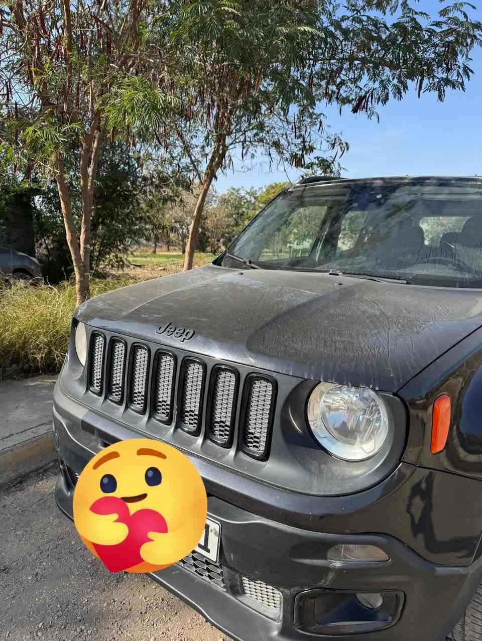 2017 فول موصفات وكلين بدون حادث ماشيه ٧٥مكاني كربلا السعر ب١٢٧ شراي يتصل ***********
