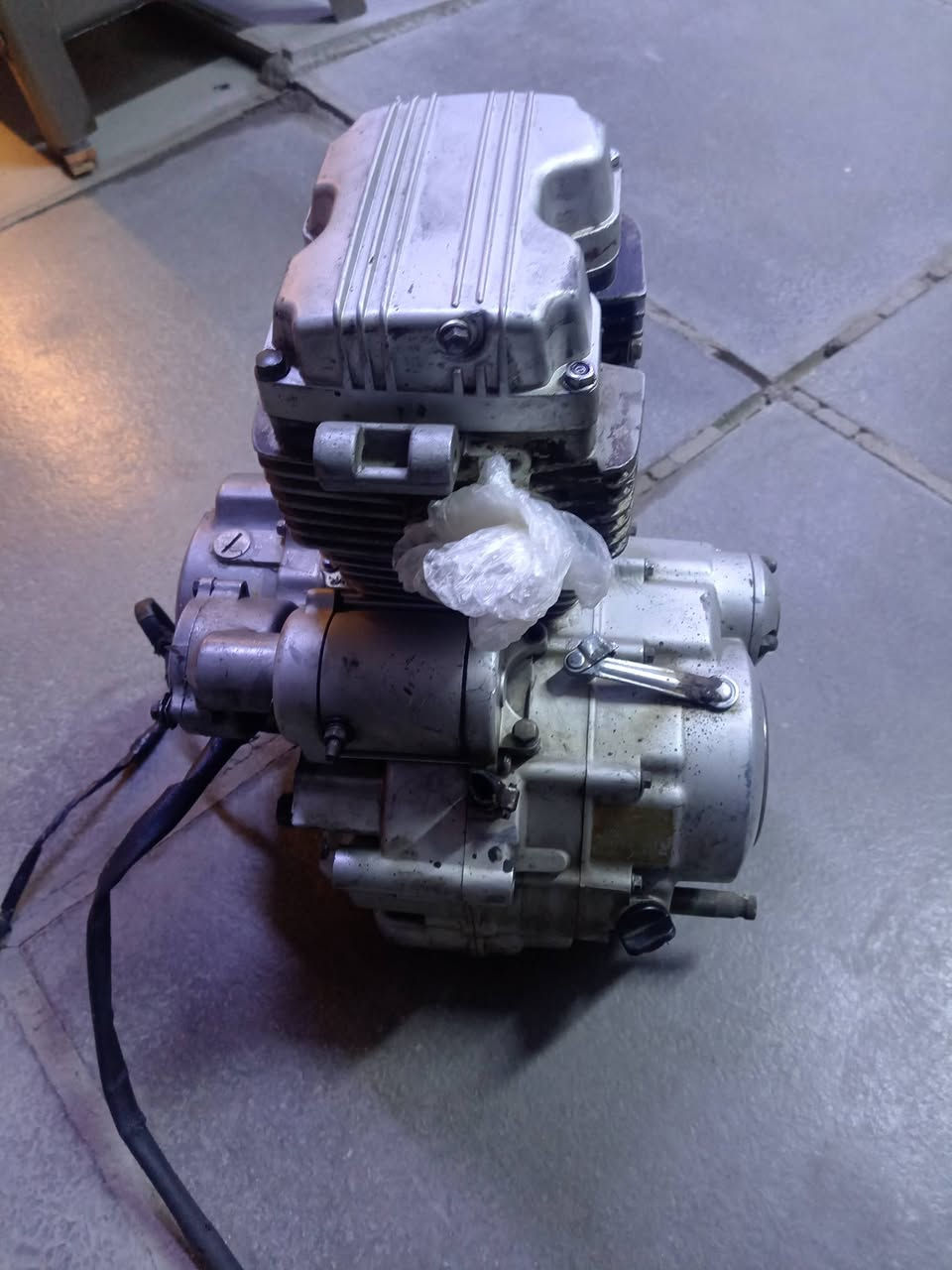 سلام عليكم مكينة دايون للبيع مجفته جديد صار شهرين
كل واشراتها مبدله جديده كل داخلها نص عمر مو ستندر الصره مال دهن مسحوكة ملغيه تبدل دهن من الصفحه
سعرها ١٠٠ الف وبيها مجال قليل
مكان بغداد دورة ابودشير


**إذا كنت صاحب هذا الإعلان وتريد حذفه لأي سبب، رجاءا أرسل رسالة إلى الدعم الفني**