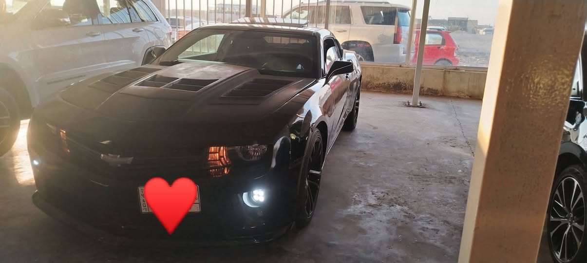 كمارو فول مواصفات
موديل 2011
بدون اي ارباك فول مواصفات
فتحه
عرض الكيجات ع جامه
حساس خلفي بلادي
دمام بلادي
فتحه
كيجات 
كشنات جلد مع كشنات هيتر وكهرباء
مكينه 3600هستوه مشدوده
سونار مرفق مع الصور مكفوله من اي دواخل
رقم بغداد
مكان الكوت
سعره 80وبيه مجال
رقمي ***********
