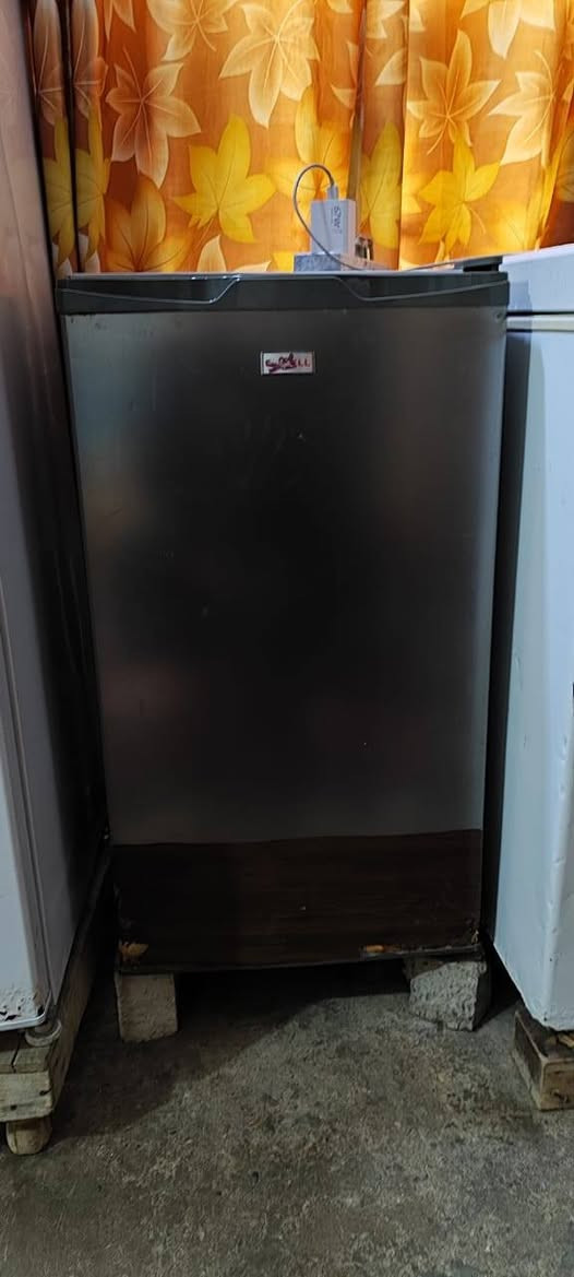 سلام عليكم 
عندي هاي ثلاجه للبيع ***********
