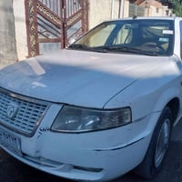 سورن • مكينة جديدة • كير اوتماتيك