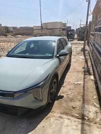 كي 4 للبيع موديل 25 بدون ارقام حادثها مبين بالصور السعر خاص تواصل على ...