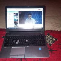 لابتوب • اتش بي • مكفول