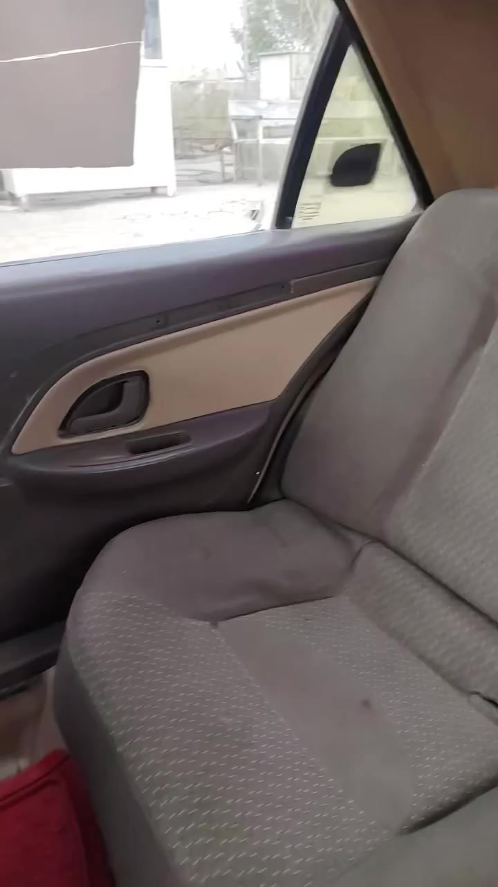 السلام عليكم بيجو مديل 16 سنويه لحد 28 مكينه كير تبريد خير من الله مصفره من كلشي السعر ٣٥ وبيه مجال
*********** مكان السياره ذي قار مركز بسمي
