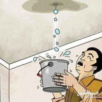 تصليح اسطح • ايزوكام • البصرة