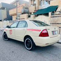 كورولا • ٢٠٠٦ • اربيل