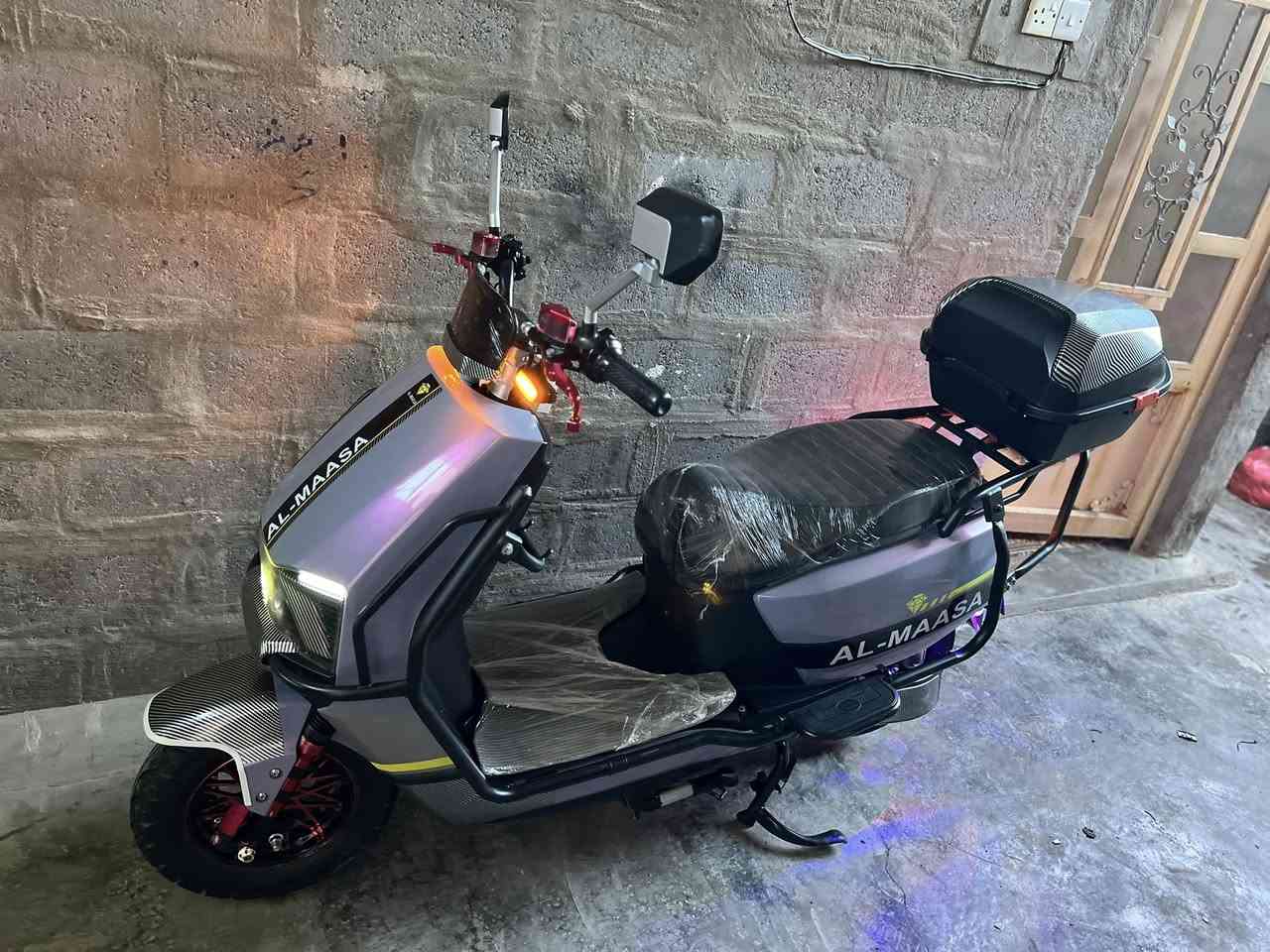 السلام عليكم شباب مطور شحن سكنس موديل 25 نضافه فول مستخدم قليل بطاريات عل فحص السعر 650 او بي مجال العنوان فلوجه


**إذا كنت صاحب هذا الإعلان وتريد حذفه لأي سبب، رجاءا أرسل رسالة إلى الدعم الفني**