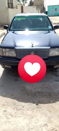 موديل ١٩٩٧ • كفاله عامه • رقم بغداد