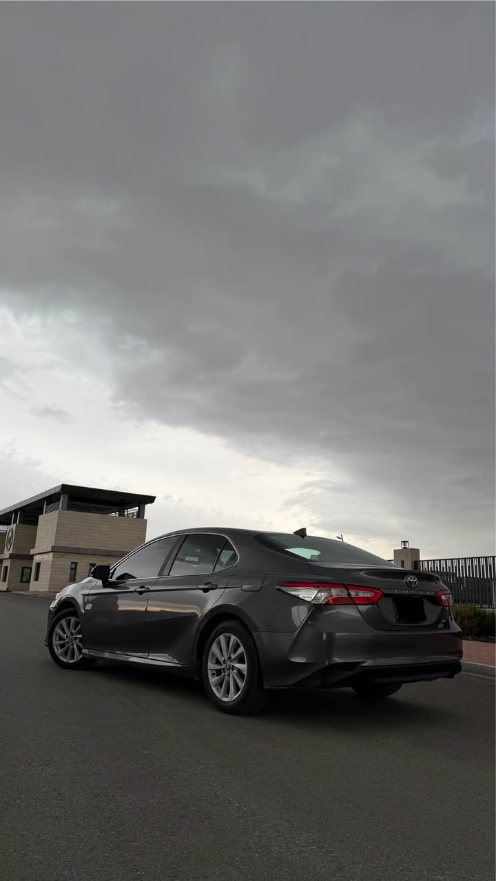 ***********
Toyota Camry LE 2023 
سەیارەکە هێشتا کاتیەکەی نەشکێنراوە دوو مانگی ماوە بۆ ڕەقەم کردن دوو پارچەی بۆیاغە پشت و پێش کەپس  ئێرباگ تەقیوە کامل بیلادی بۆ دانراوەتەوە ٣٩ هەزار ڕۆیشتووە ( ڕادار - کامێرا - کار پلەی - تراکشن کۆنتڕۆل - ئاوێنەی هیتەر - سێ مۆد eco - normal- sport ناڤیگەیشن - نرخی سەیارەکە ١٧٢ وەرەقەو مەجال لە سلێمانیم 
ڕەقەم شانسی 4T 1C11AK8PU727451 السليمانية, العراق
