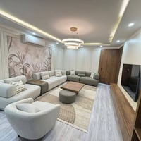 ٣ غرف • ١٧٠م • موثث VIP