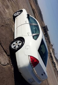 امبالا • ٢٠٠٩ • رقم ألماني