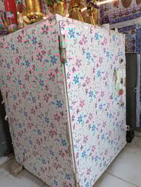 قاصه حديد ٤٠٠كغم • صندوق حديد سميك ٢٠٠كغم • النجف