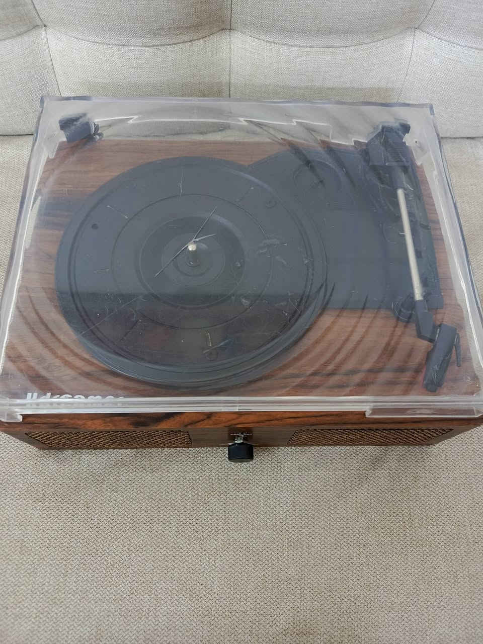 السلام عليكم كرام نظافه 90%السعر 30الف


**إذا كنت صاحب هذا الإعلان وتريد حذفه لأي سبب، رجاءا أرسل رسالة إلى الدعم الفني**