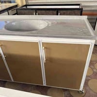 سناكي ٣٠م • سناكي ٥٠م • مرمر جديد