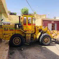 للبيع كاوسكي 70موديل 81 رقم واسط صدامي شرط التحويل جاهز من كلشي السعر ...